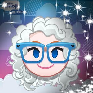 Meet your Posher, Liz